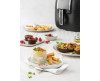 FRİTEL Airfryer SNACKTASTİC 6902