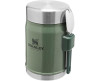 STANLEY 1627719 14 OZ CLASSIC VAC FJ H.GREEN 09382-004