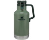 STANLEY 64 OZ CLASSIC VAC GROWLER H.GREEN EU 01941-067