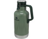 STANLEY 64 OZ CLASSIC VAC GROWLER H.GREEN EU 01941-067